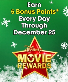 disney movie rewards ABC Family