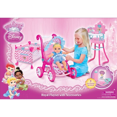 disney play set