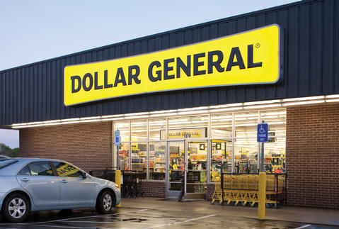 dollar general store coupon