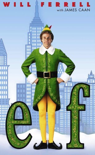 elf - Amazon Instant Video