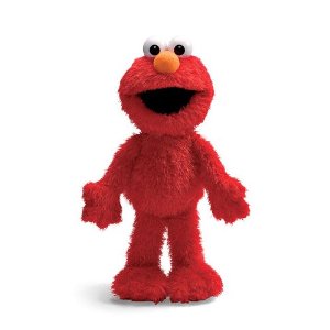 elmo elmo plush