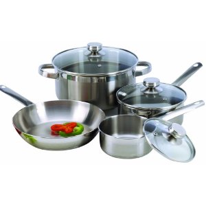 excelsteel set