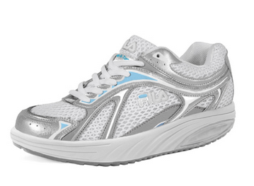 fila sculpt n tone shoes