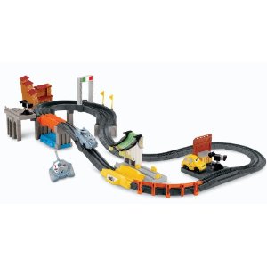 fisher-price geotrax