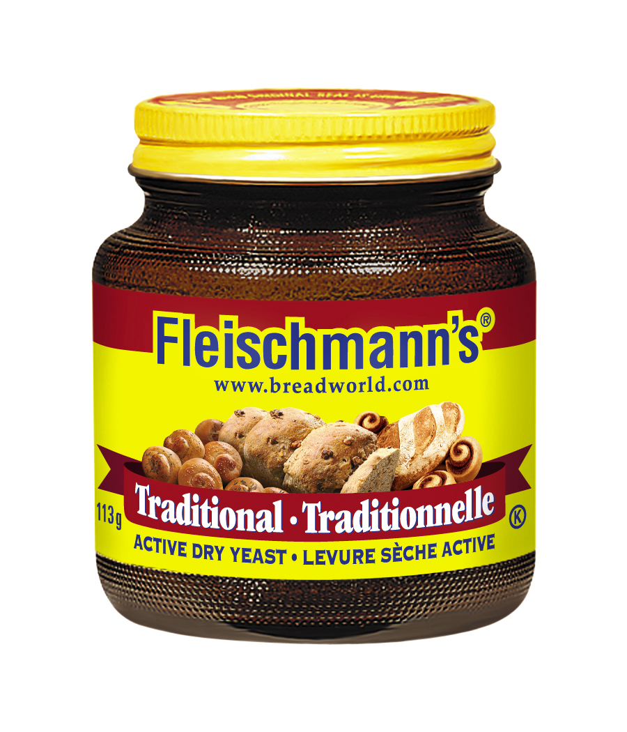 fleischmanns yeast coupon
