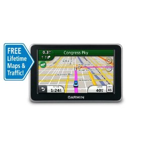 garmin nuvi