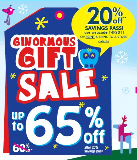 the childrens place sale coupon code