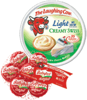 laughing cow cheese coupon