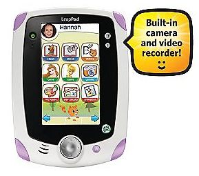 leappad explorer