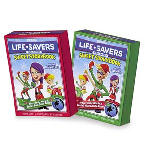 lifesaver holiday storybook candy coupons
