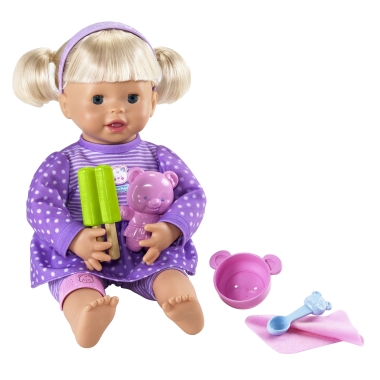 little mommy doll coupon