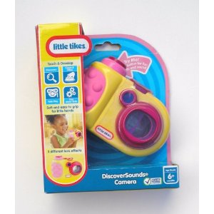 little tikes