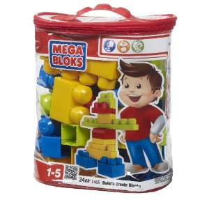 mega bloks