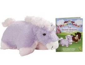 my pillow pets