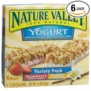 nature valley