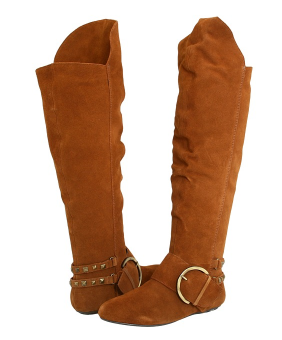naughty monkey boots
