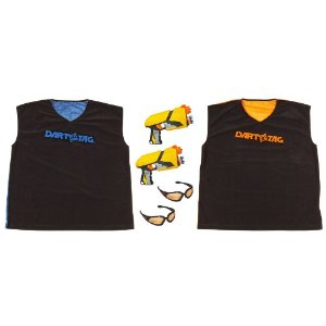 nerf dart