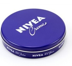nivea cream tin at target