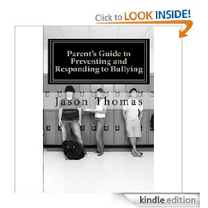 parents guide to bullying