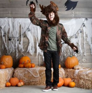 pbteen-moose costume