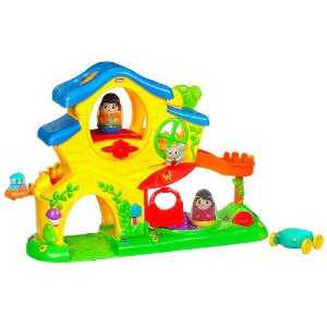playskool weebles amazon toy deal