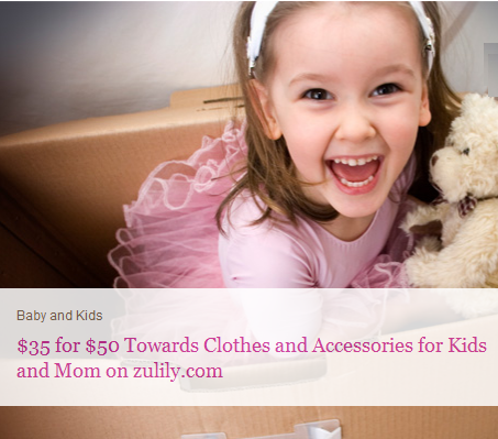 plum district zulily