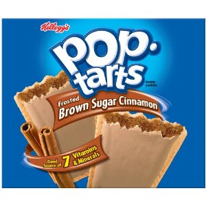 pop-tarts