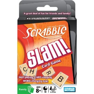 scrabble slam