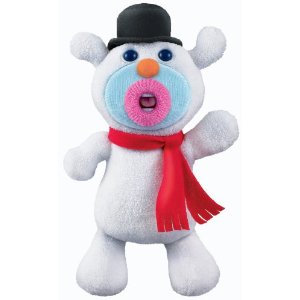 singamajig snowman amazon toy deal
