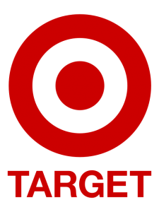 target.com coupon code logo