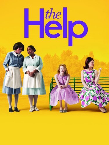 the help dvd deal