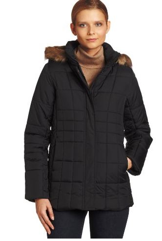 tommy hilfiger down jacket