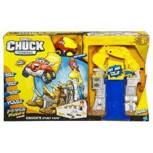 tonka chuck
