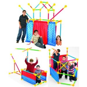 toobeez life size building set amazon toy deal