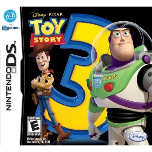 toy story 3 ds game