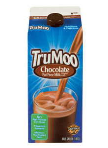 trumoo chocolate milk coupon