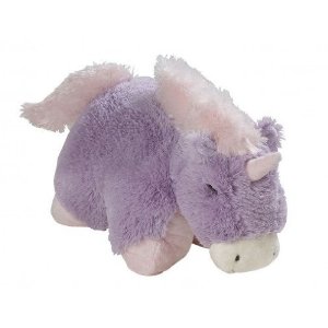 unicorn pillow pet