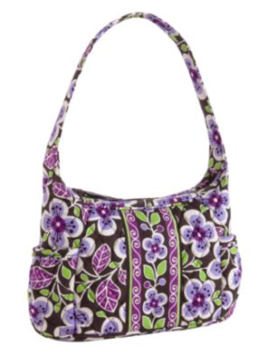 vera bradley - sophie