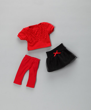 wee line doll clothes zulily