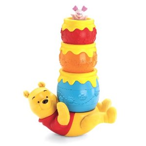 winnie the pooh pots