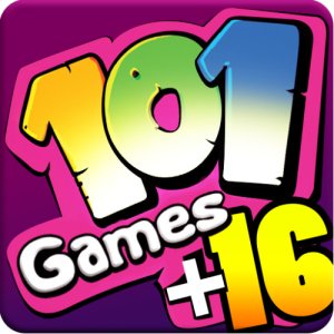101-in-1 Games - Free Android App