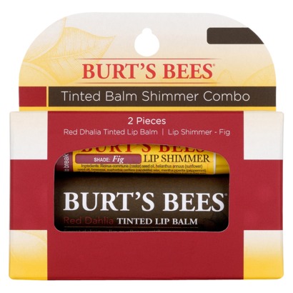 burt's bees