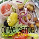 copycat recipe olive garden salad dressing