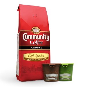 community coffee kcup community coffee kcup