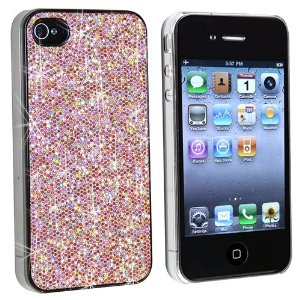 bling iphone case
