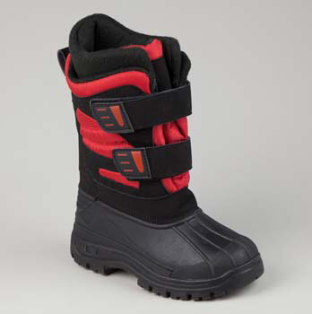 Boys Winter Boot Deals - Totsy