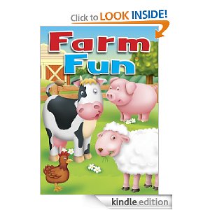 Farm Fun - Free Kindle Book