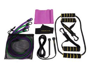 Golds Gym Total Fitness Kit - Walmart