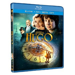 Hugo - dvd - blu ray - Amazon