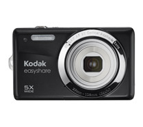 Kodak EasyShare Camera